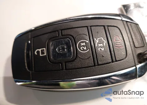 2019 Lincoln Nautilus Standard z USA, uszkodzony, nr VIN 2LMPJ8J96KBL36180